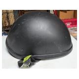 Black Helmet