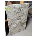 Large Slab of Marble