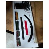 Arnold Rapida Train Set in Box