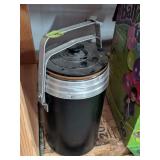 Glass Lined Thermos