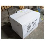 Mystery Box, Owner pd 28.00 Orignally