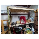 Pallet Racking w/3 Shelves (SAT/SUN Pick-Up)