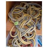 Heavy Duty Braided Extension Cord