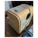 Commercial Cool Room AC Unit