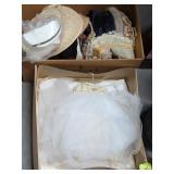 Wedding Veil & Hats