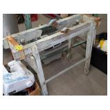 Primitive Rack