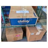 Mieto Fine China Set Marked Japan, Mystery Box
