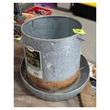 Chicken Feeder