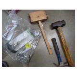 Mallets & Misc Tools