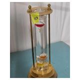 Thermometer