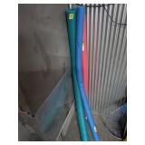 Pool Noodles