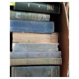 War and Related Historic Books