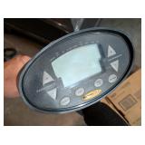 Discovery 2200 Metal Detector