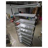 Shoe Rack
