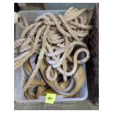 Strap & Rope