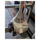 Stihl Trimmer Straight Shaft FS45, Unknown Cond