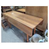 Drop Leaf Table