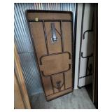 6ft Folding Table