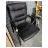 Black Office Chair