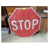 Stop Sign