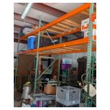 4 Shelf Pallet Racking (SAT/SUN Pick-Up)