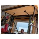 Approx 4ft Folding Table