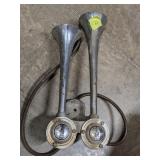 Spartan Double Air Horn