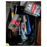 Misc Hardware, NOS Door Handles