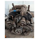 Misc Engine Parts