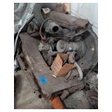 Misc Car/Engine Parts