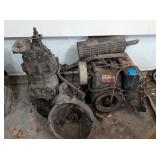 Misc Engine/Transmisson Parts
