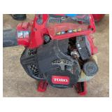 Gas Toro Powervac