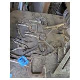 Misc Clamps and Pliers