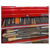 File, Rasps, Tire Repair Kits, Chissles