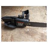 Electric Remington Pole Saw