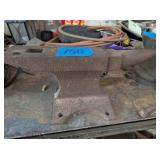 Large Anvil
