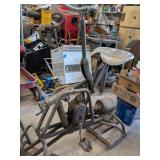 Motorized Exercycle