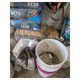 Charcoal & BBQ Smoking Chips
