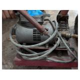 Small Air Compressor