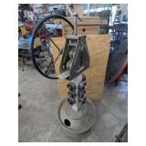 Pittsburgh Tubing Roller Model 99736