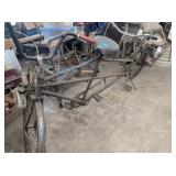 2 Person Electric Bike