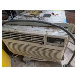 LG AC Window Unit