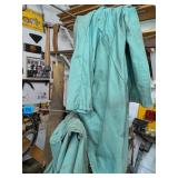 Welding Tree w/Clothes and Tools