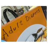 Adult Diapers