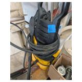 1800 PSI Pressure Washer
