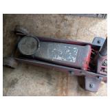 3 Ton Floor jack