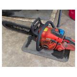 Echo Chain Saw