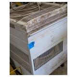 Large Window AC Unit