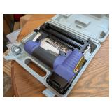 Harbor Freight Air Stapler