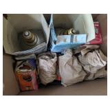 Box of Halogen Spotlight Bulbs